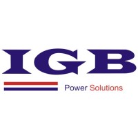 IGB Technology Co., Ltd